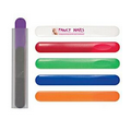 Nail File in Plastic Sleeve (Full Color Digital)